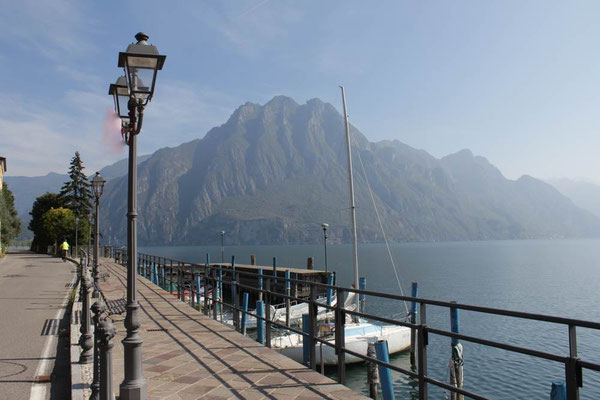 Rast in Riva di Solto