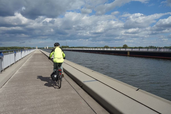 am Mittellandkanal