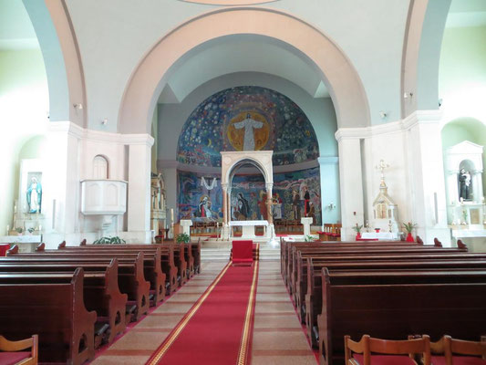 Franziskaner Kloster