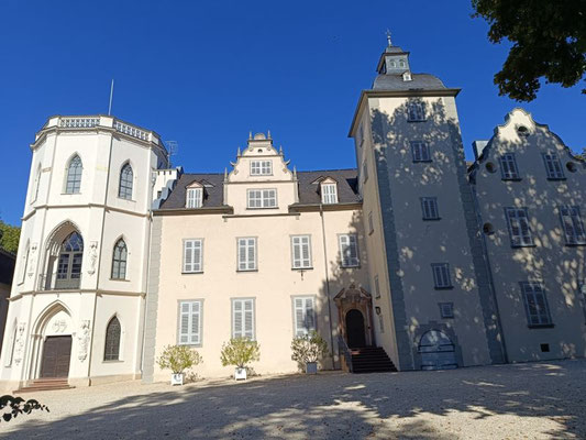 Schloss Nassau