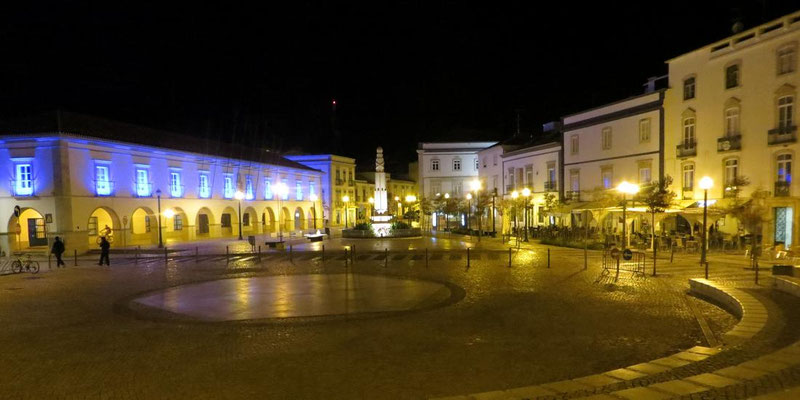 Tavira