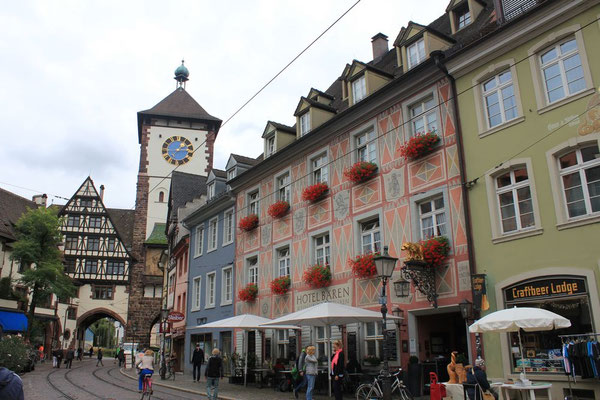 Schwabentor