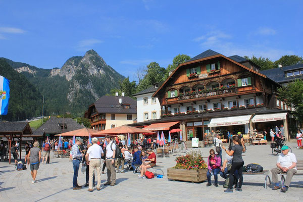 Am Königssee