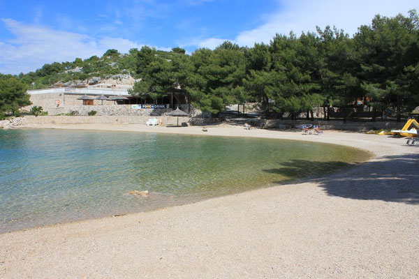 der große Strand