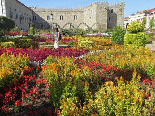 Jardim Santa Barbara