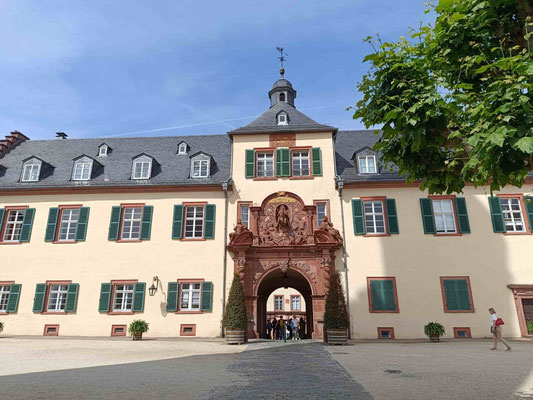 Schloss 