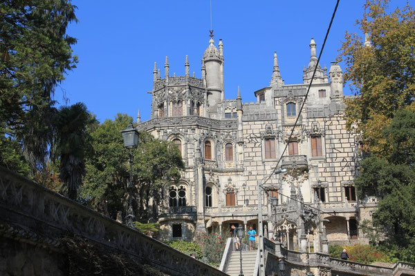 Quinta da Regaleira