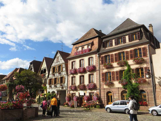 Bergheim