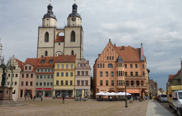 Marktplatz