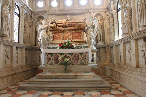 Kapelle des hl. Johannes