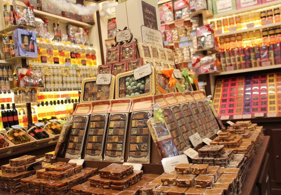 Nougat