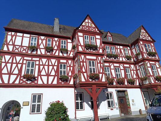Rathaus 