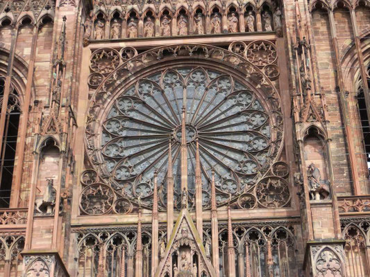 Straßburger Münster