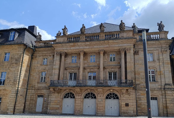 Opernhaus
