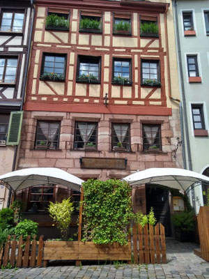 Altstadt