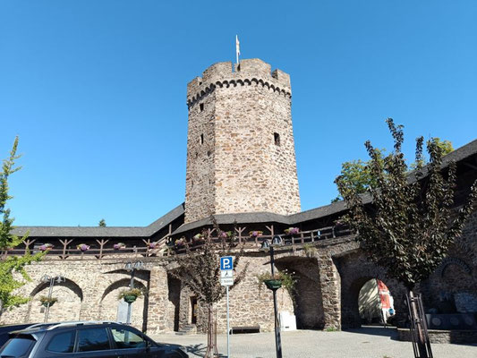 Hexenturm 