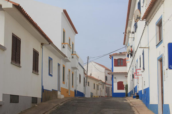 Zambujeira do Mar