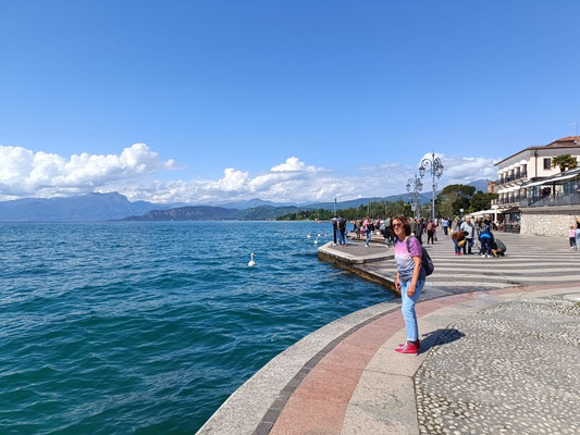 Lazise