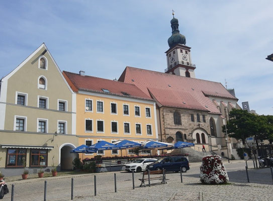 Sulzbach Rosenberg