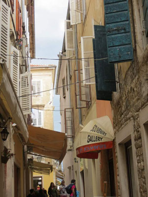Altstadt