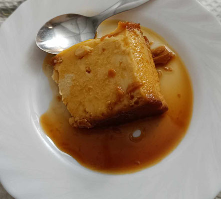 Dessert