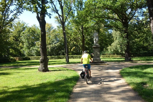 Park Georgium
