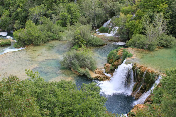 Skradinski buk