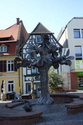 Neustadt an der Weinstraße