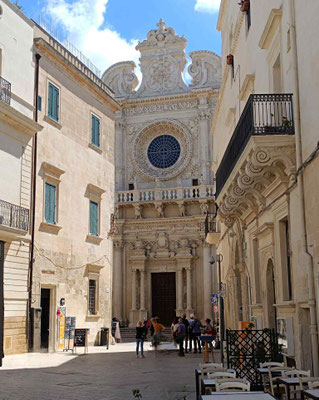 Basilica di Santa Croce