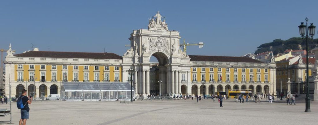 Praca do Comercio