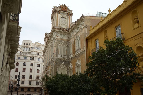 Palacio 