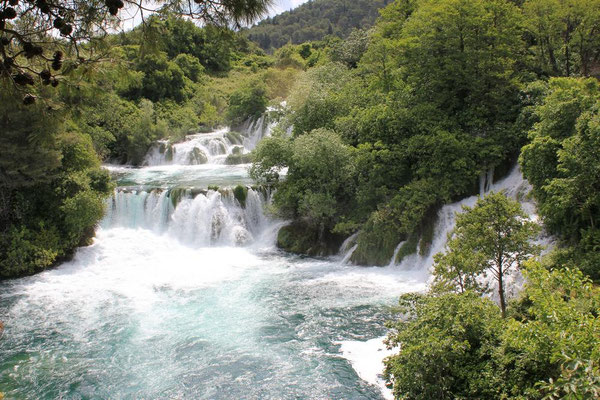 Skradinski buk