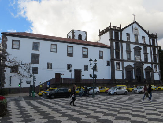 Sao Joao Evangelista
