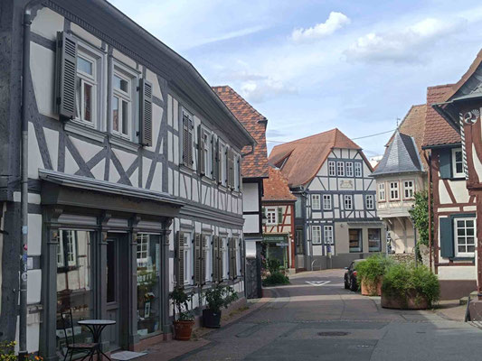 Altstadt 