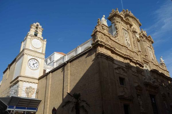Cattedrale 
