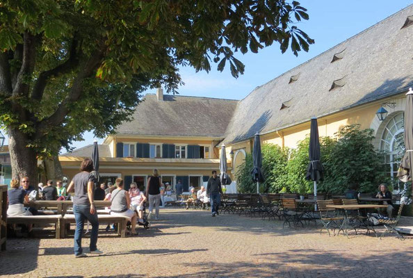 Schloss Johannisberg