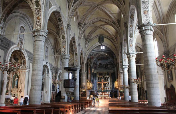 Dom in Salo