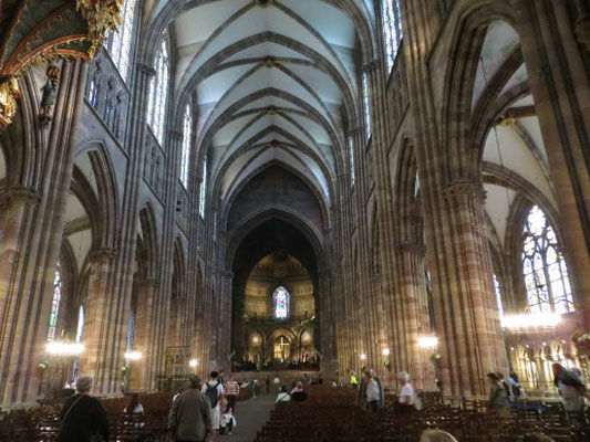 Straßburger Münster