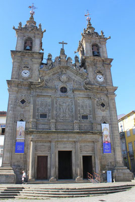 Kirche