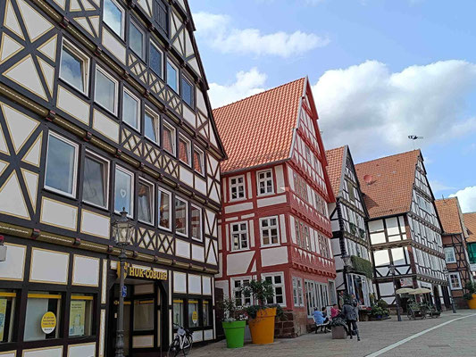Hofgeismar 
