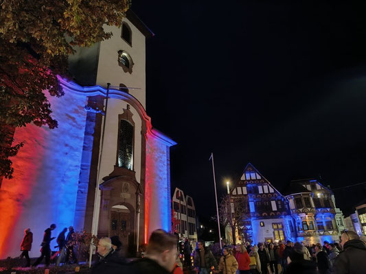 Höxter - Lichterfest