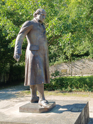 Freiherr vom Stein 
