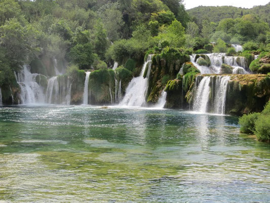 Skradinski buk