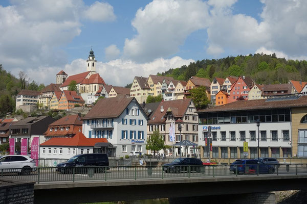 Horb am Neckar