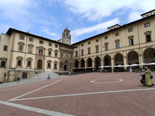 Piazza Grande 