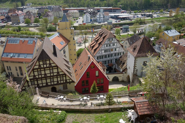 Horb am Neckar