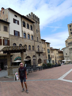 Piazza Grande 