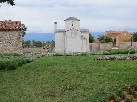 Sveti Kriz
