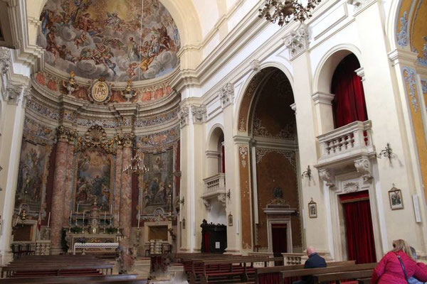 Jesuitenkirche