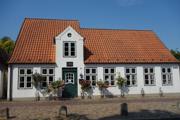 Brahmshaus